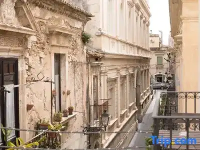 Dimore delle Zagare Ortigia - 86