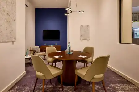 Sheraton Zagreb - 43