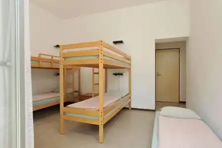 Youth Hostel Locarno - 23