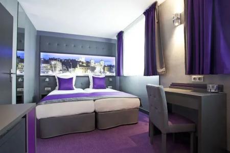 des Savoies Lyon Perrache - 62