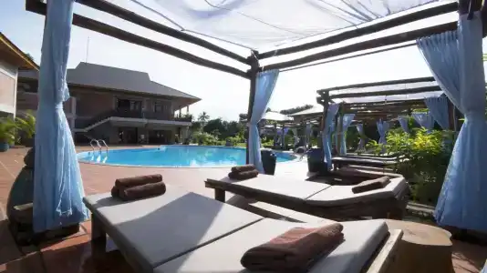Vela Phu Quoc Resort - 29