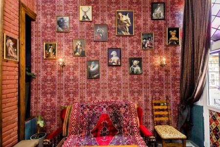 Tiflis Inn Glamour Boutique - 69