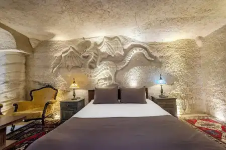 Kayatas Cave Suites - 136
