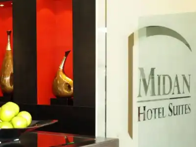 Midan Suites - 2