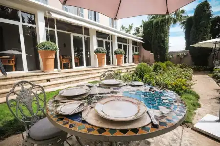 Villa Soraya - 24