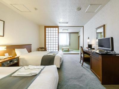 Tabist Abashiri Central - 10