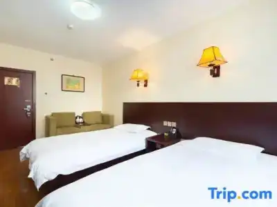 ibis budget Singapore Sapphire - 35