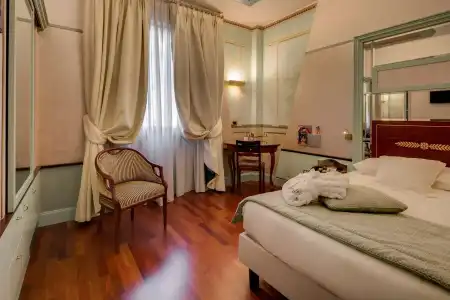 c-hotels Rubens - 10