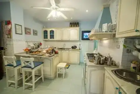 Casale dell'Insugherata B&B Roma - 18