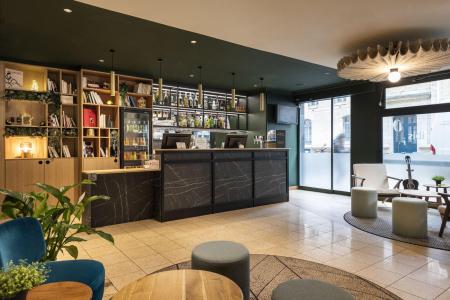 Ibis Paris Bastille Faubourg-Saint-Antoine 11ème - 24