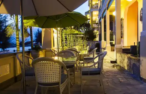 Lantana Riverside Hoi An - 38