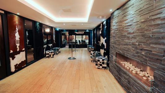 DoubleTree by Hilton London - Greenwich - 28