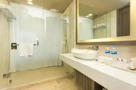 Grand Mercure Jakarta Kemayoran - 79