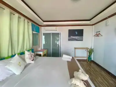 Janpa Resort - 3
