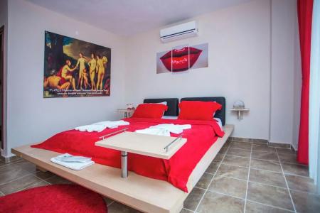 Ida Natura Life Style Otel Kazdaglari - 65