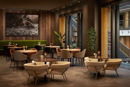 NH Collection Heidelberg - 25