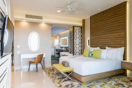 Garza Blanca Resort & Spa Cancun - 63