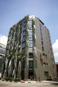 Naumi Singapore - 0