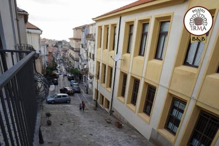 B&B Palazzo Irma - 22