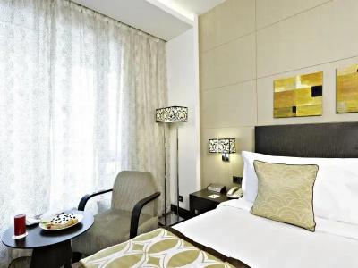 Meluha The Fern Mumbai, Powai, Series by Marriott - 62