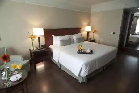 Regal Pacific Buenos Aires - 61
