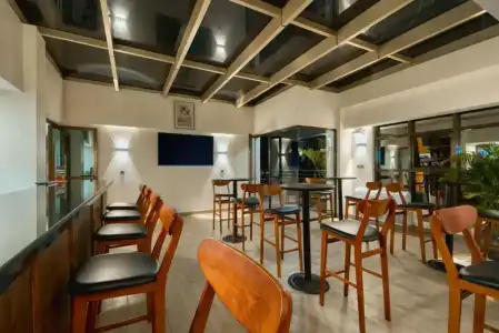 Kibo Palace Moshi - 22