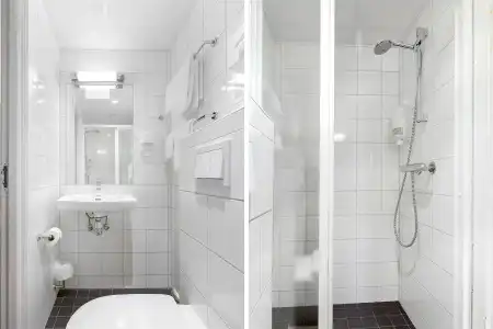 Best Western Sverre - 38