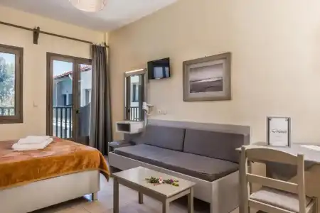 Kiwi Apartments - 37