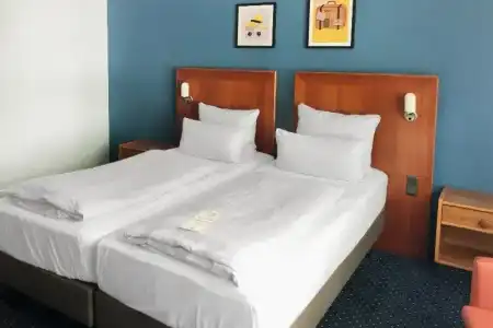 Garner Bochum by IHG - 98