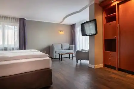 Garner Friedrichshafen by IHG - 49