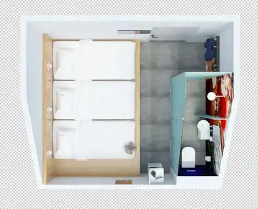 BUNK Amsterdam - 2