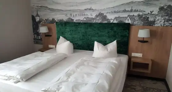 Best Western Erfurt-Apfelstaedt - 47