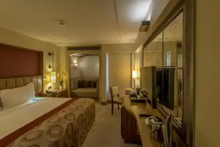DoubleTree by Hilton Avanos - Cappadocia - 39
