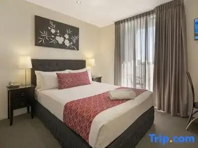 The Chermside Apartments - 40