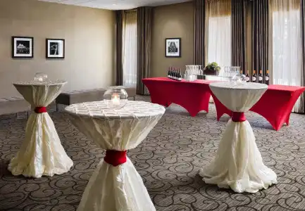 Deltas by Marriott Sault Ste. Marie Waterfront - 27