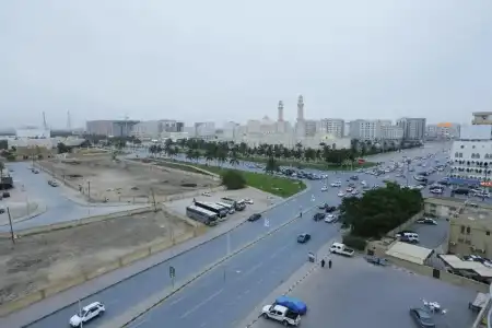 Muscat International Plaza Salalah - 14
