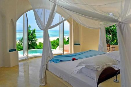 Elewana Kilindi Zanzibar - Adults Only - 1