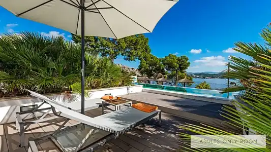 Gran Fornells Thalasso and Spa - 117