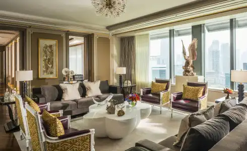 Four Seasons Jakarta - 35