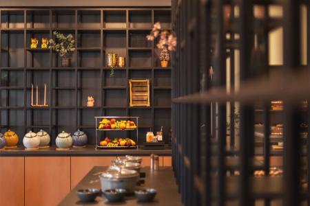 Holiday Inn - the niu, Tab Dusseldorf Main Station by IHG - 36