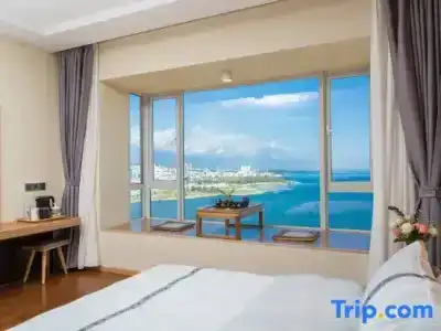 Yunmanman · Zaishui Yifang Seaview Resort - 59