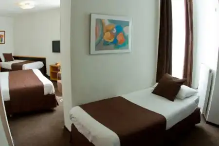 Nes Amsterdam - 31