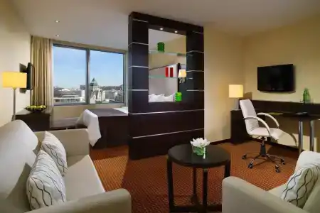 Cosmos Moscow Paveletskaya - 88