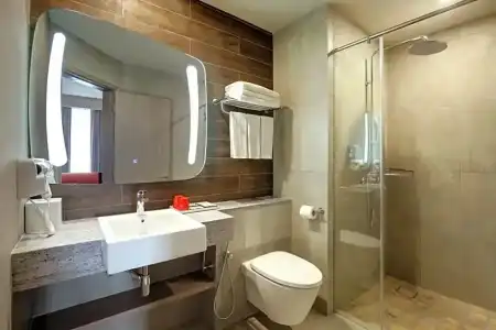 ibis Melaka - 31