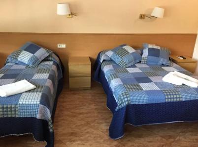 Hostal Río de Castro Barcelona - 34