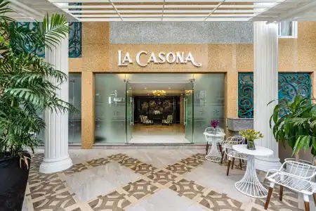Saigon by Night Luxury - 0