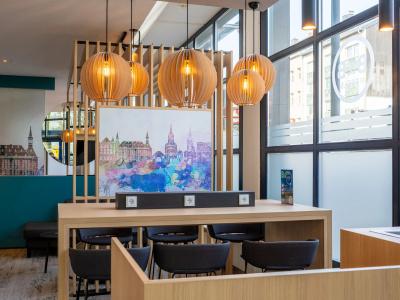 B&B Aachen-City - 15