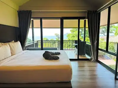Hip Seaview Resort @ Phi Phi - 34