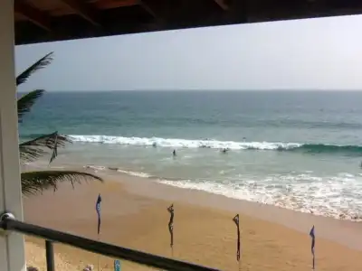 Royal Beach Hikkaduwa - 2