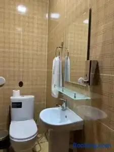 Hayot hostel - 9